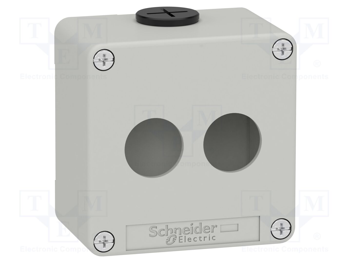 SCHNEIDER ELECTRIC XAPD1202 Ohjauskotelo IP65