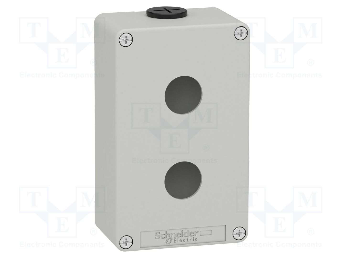 SCHNEIDER ELECTRIC XAPD2202 Kotelo IP65 80x130x51.5mm
