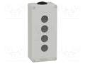 SCHNEIDER ELECTRIC XAPD3204 Ohjauskotelo IP65