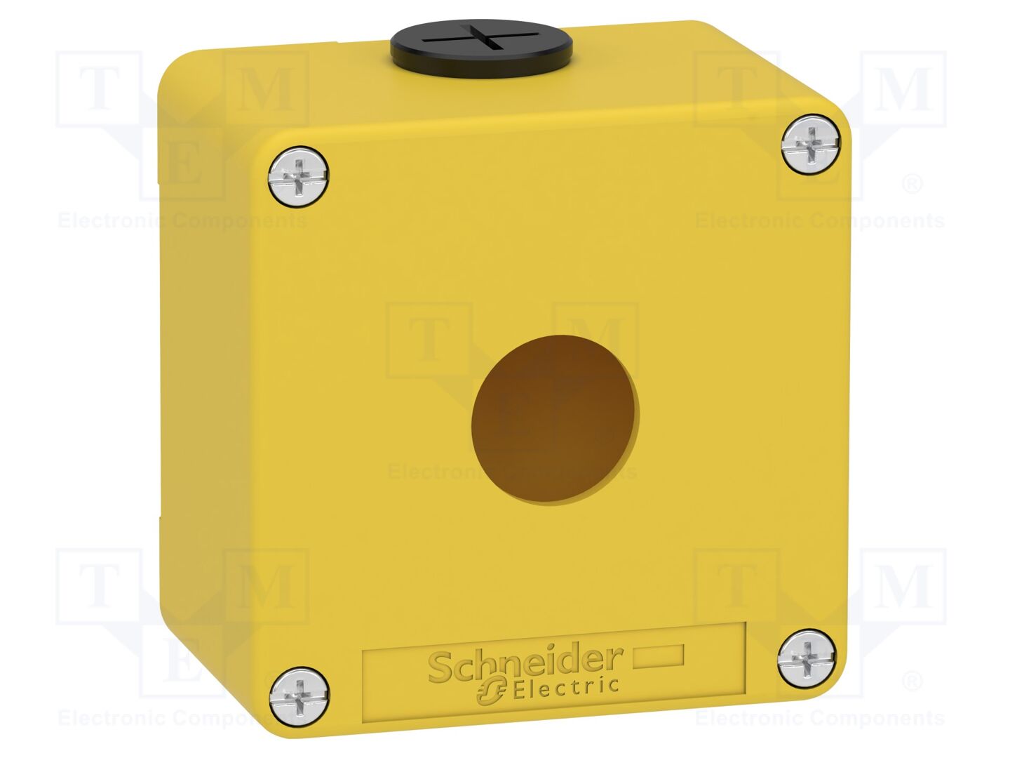 SCHNEIDER ELECTRIC XAPK1201 Ohjauskotelo IP65