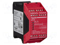 SCHNEIDER ELECTRIC XPSCM1144 Turvarele 24VDC