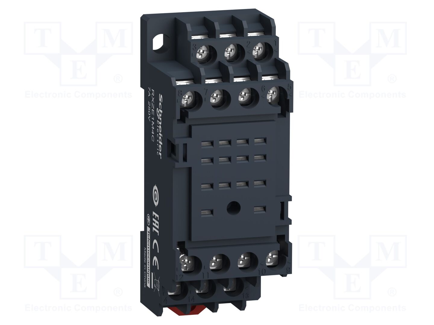 SCHNEIDER ELECTRIC RXZE1M4C Relekanta 7A