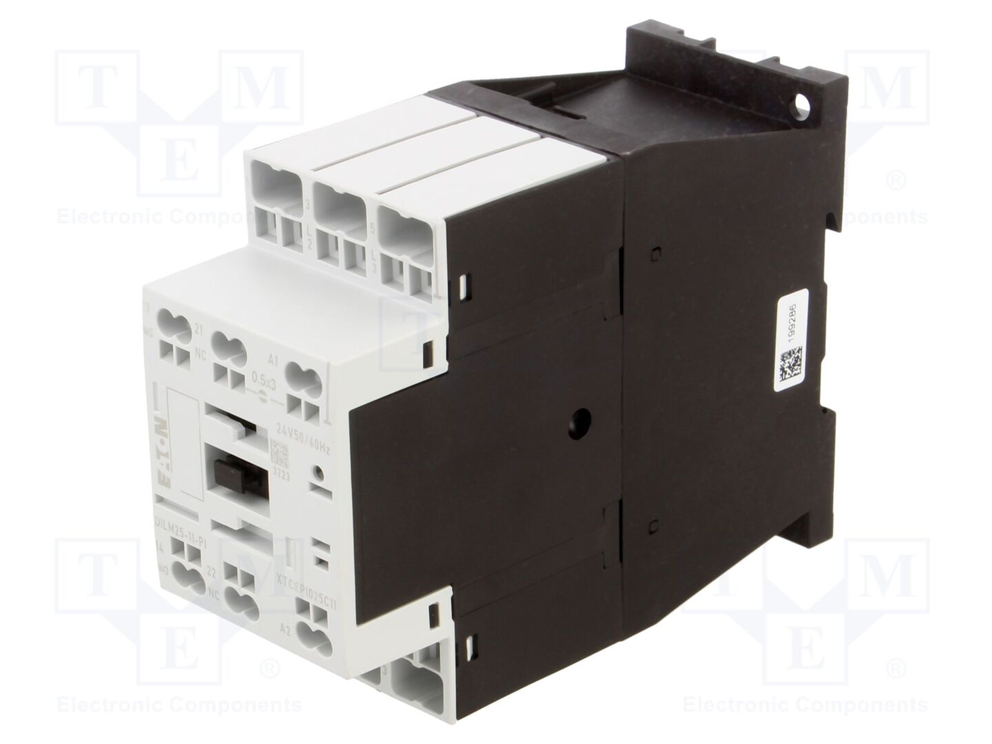 EATON ELECTRIC DILM25-11-24AC-PI Kontaktori 25A