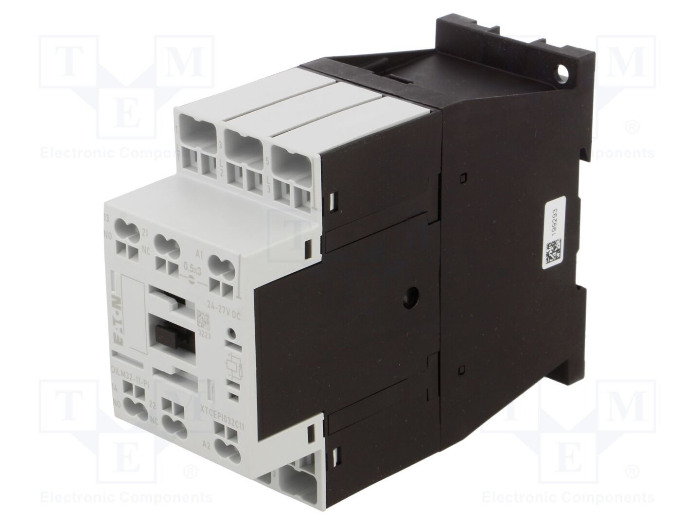 EATON ELECTRIC DILM32-11-24DC-PI Kontaktori 32A