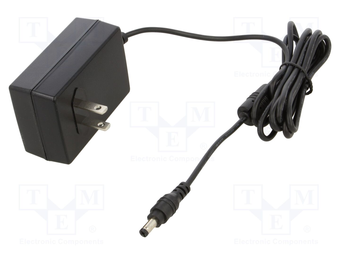 MEAN WELL GSM25U18-P1J Kytkinlähde 25W pistotulppa