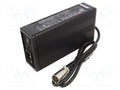 MEAN WELL NPB-240-48XLR Akkulaturi 4A
