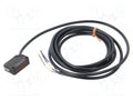 OMRON E3Z-L61 Valokenno 30-90mm