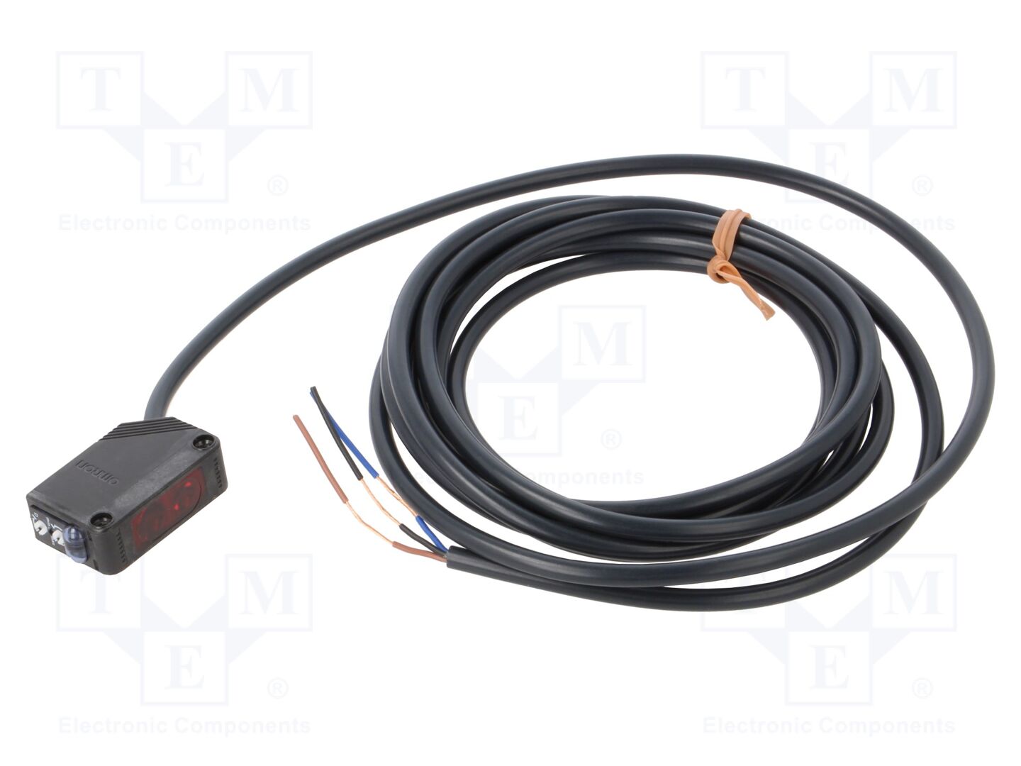 OMRON E3Z-L61 Valokenno 30-90mm