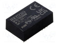 RECOM RP10-11015SRAW DC/DC-muunnin 10W
