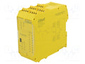 REER MZERO 16.4 Turvaohjain 24VDC