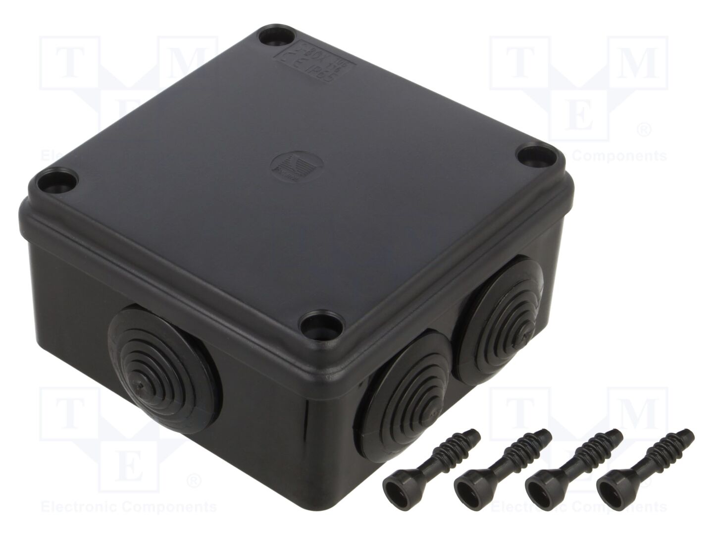 PAWBOL S-BOX 106C Jakorasia IP65 100x100x50mm