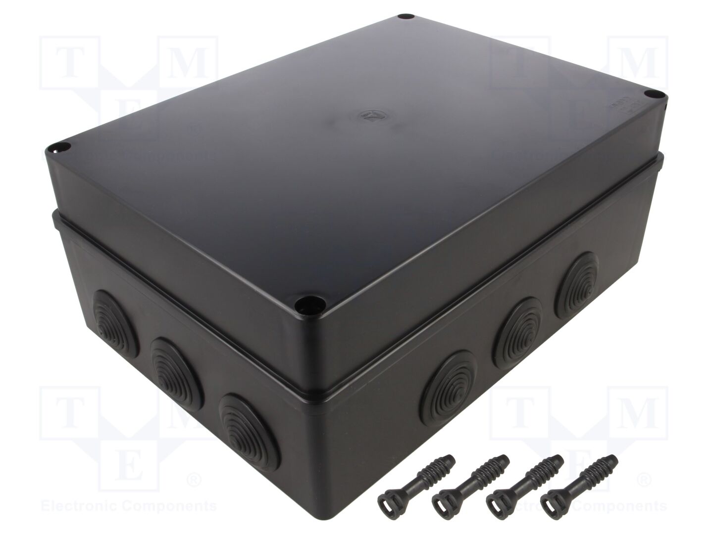 PAWBOL S-BOX 606C Jakorasia IP65 220x300x120mm