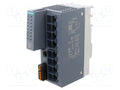 SIEMENS 6GK5208-0BA00-2AC2 Ethernet-kytkin 8 porttia