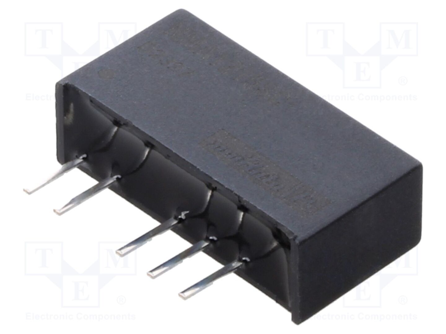 Murata Power Solutions NMA1215SC DC/DC-muunnin 1W, 12V/15V