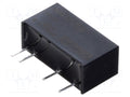Murata Power Solutions NMK1212SAC DC/DC-muunnin 2W