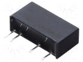 Murata Power Solutions NMV1205SAC DC/DC-muunnin 1W, 12V/5V
