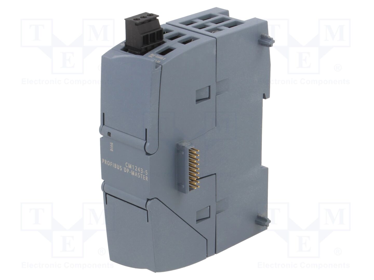 SIEMENS 6GK7243-5DX30-0XE0 Automaatiomoduuli IP20