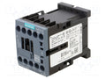 SIEMENS 3RT2018-1FB42 Kontaktori 24VDC 16A