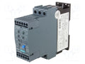 SIEMENS 3RW4027-1BB04 Pehmokäynnistin 15kW