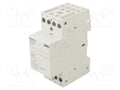 SIEMENS 5TT5030-2 Asennuskontaktori 25A