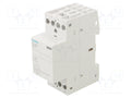 SIEMENS 5TT5830-0 Asennusrele 230VAC
