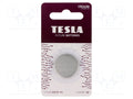 TESLA BATTERIES BAT-CR2430/TESLAB1 Paristo 3V (50 kpl erä)