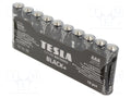 TESLA BATTERIES BAT-LR03B/TSL-SH10 Paristo 1.5V