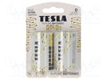 TESLA BATTERIES BAT-LR20G/TESLA-B2 Alkaliparisto 1.5V