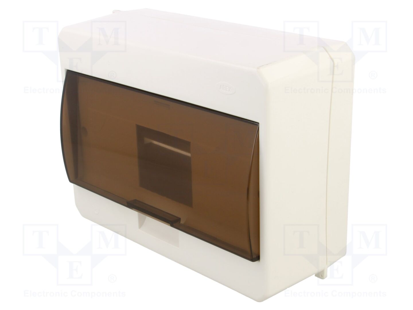 JONEX JX-S-9/PT-WH Moduulikotelo IP30
