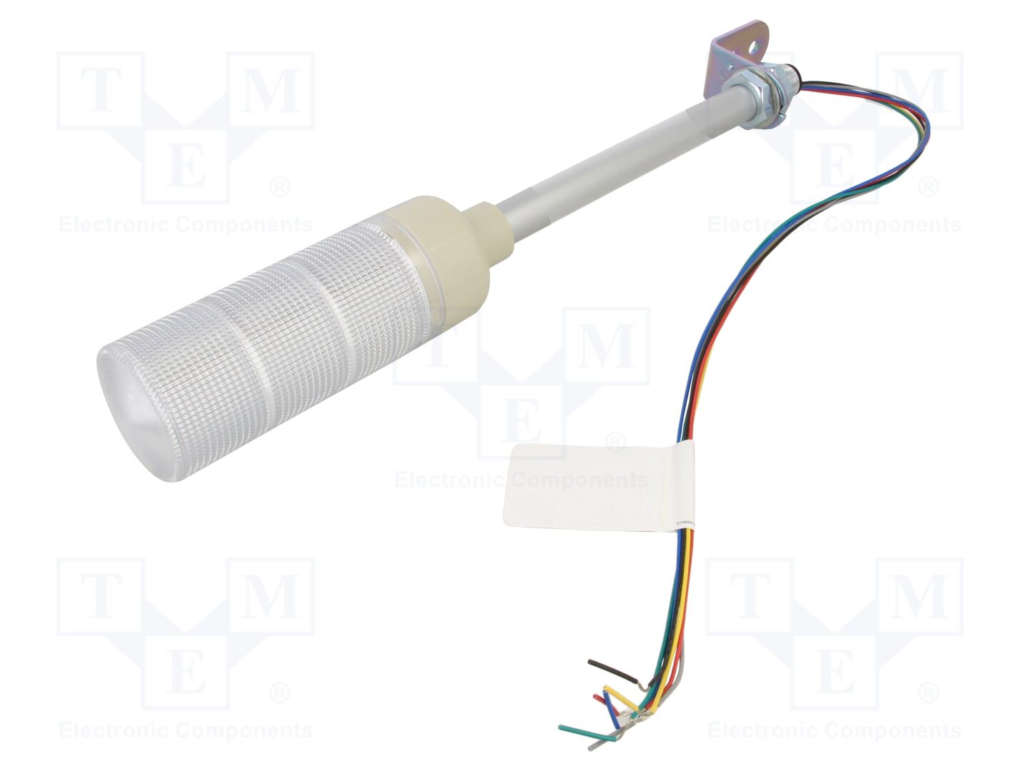 SCHNEIDER ELECTRIC XVGB3S Merkkivalopylväs 24VDC
