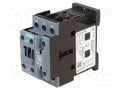 SIEMENS 3RT2023-1AP00 Kontaktori 9A