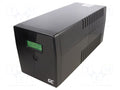 GREEN CELL UPS03 Keskeytymätön sähkönsyöttö 600W 1kVA