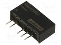 Murata Power Solutions NMA1205SC DC/DC-muunnin 1W, 5VDC