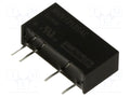 Murata Power Solutions NMV1212SAC DC/DC-muunnin 1W