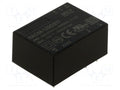 RECOM RAC04-12SC/277 AC/DC-muunnin 4W