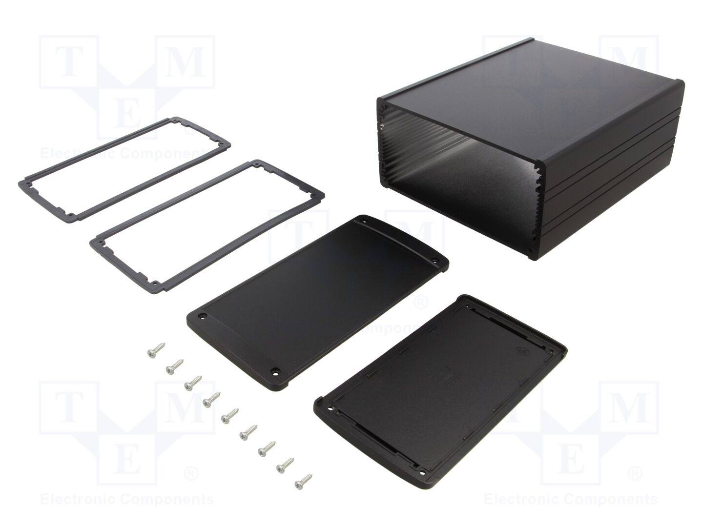 TEKO TEKAM52.9 Kotelo 170x200x82mm
