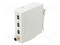 STEGO 07200.2-00 Automaatiomoduuli 18÷30VDC