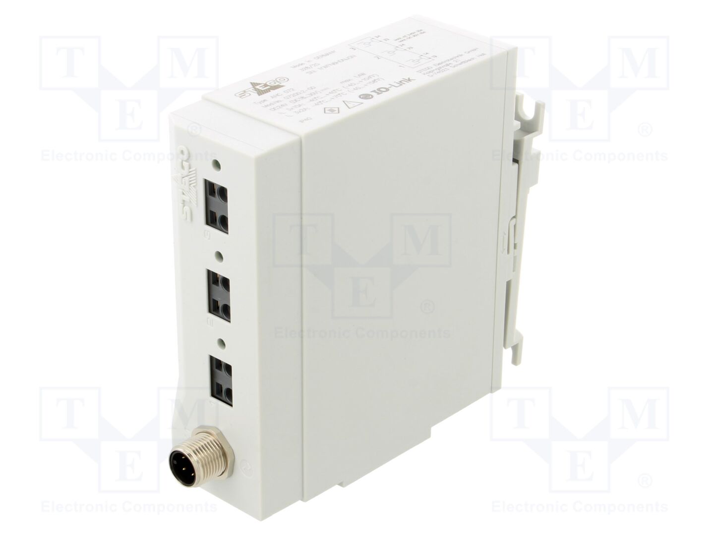 STEGO 07200.2-00 Automaatiomoduuli 18÷30VDC
