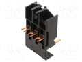 SIEMENS 3RA2921-1AA00 Liitäntämoduuli 45.1g