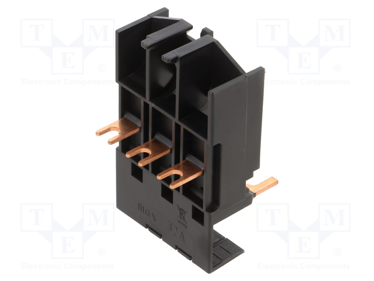 SIEMENS 3RA2921-1AA00 Liitäntämoduuli 45.1g