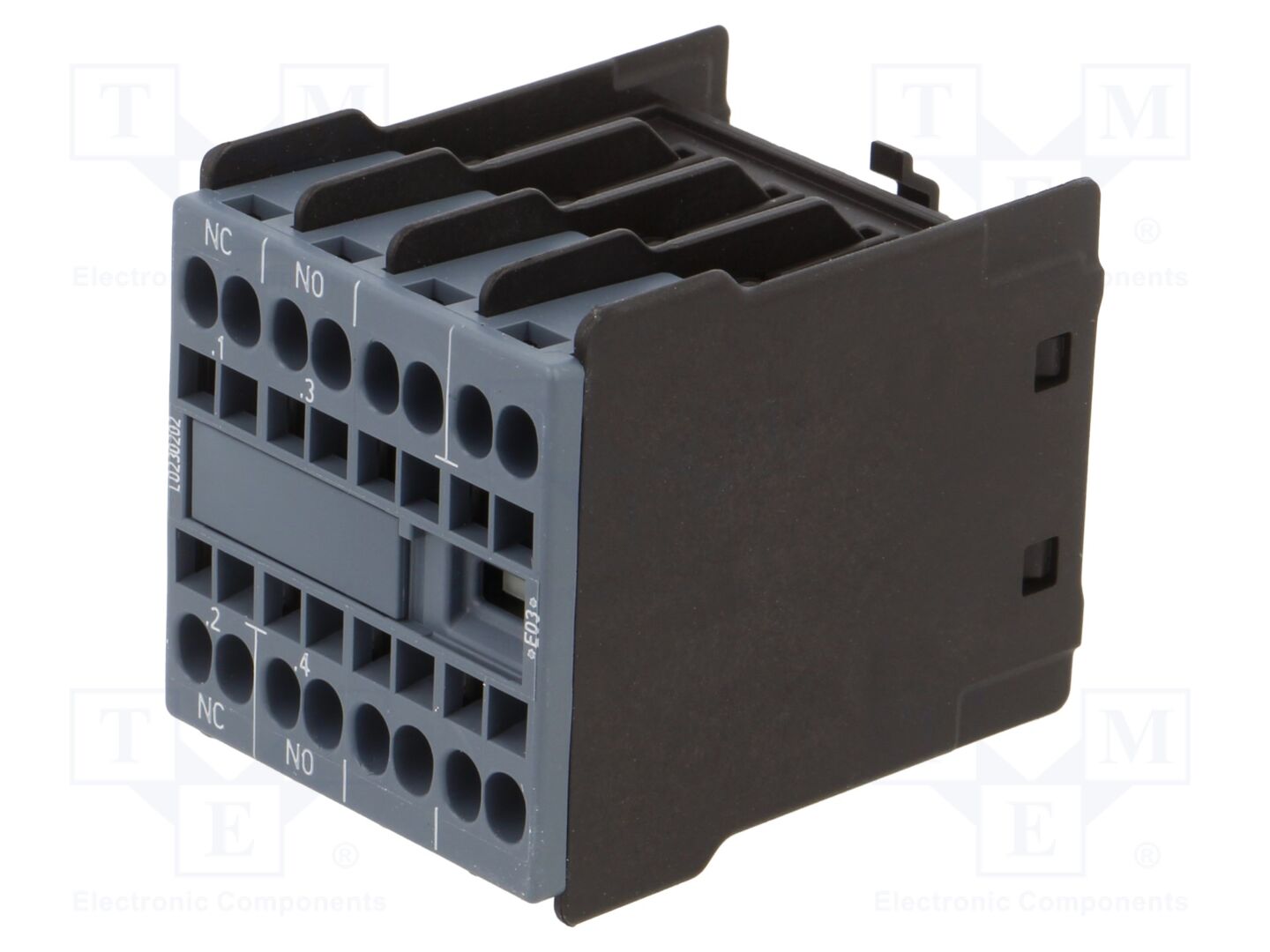 SIEMENS 3RH2911-2HA11 Apukosketin Size S0,S00,S2