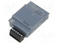 SIEMENS 6ES7231-4HA30-0XB0 Automaatiomoduuli IP20