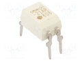 OMRON Electronic Components G3VM-21AR Puolijohderele 1.18-1.48VDC