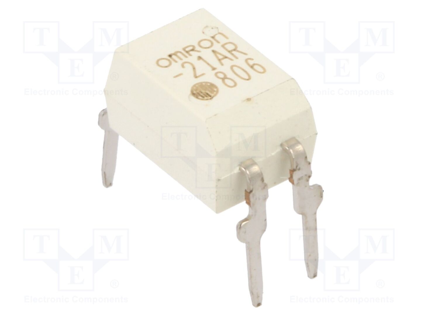 OMRON Electronic Components G3VM-21AR Puolijohderele 1.18-1.48VDC