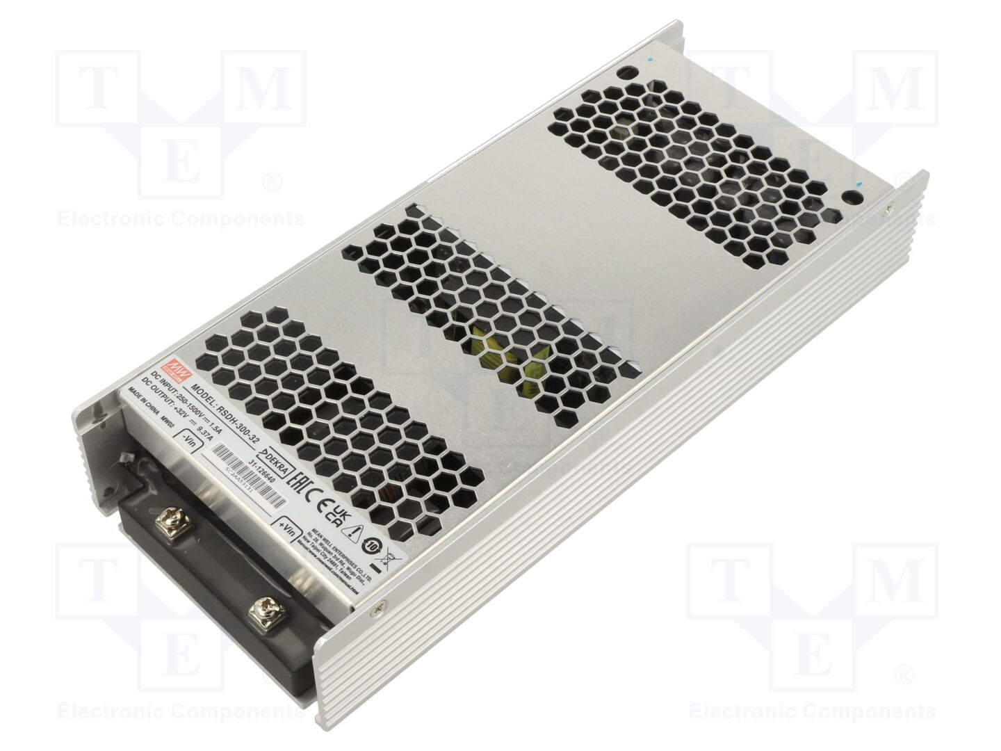 MEAN WELL RSDH-300-32 DC/DC-muunnin 300W