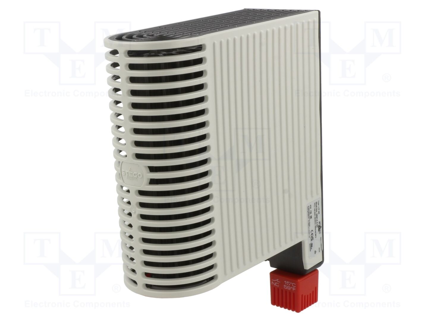 STEGO 06514.0-00 Lämmityselementti 150W