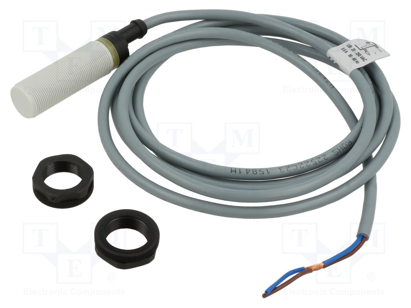 CARLO GAVAZZI EI1805TBOPL Induktiivinen anturi 5mm