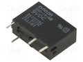 OMRON Electronic Components G6D-1A-ASI-DC9 Elektromagneettinen rele 9VDC