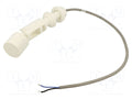 CARLO GAVAZZI ILU8 Pinnankorkeusanturi -20÷80°C