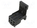 SCHNEIDER ELECTRIC LAD7B106 Liitinlohko DIN-kiskoasennus